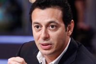 قريبًا.. مصطفى شعبان "أبو البنات"