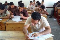ضبط 11 طالبًا يؤدون الامتحانات بدلًا من زملائهم بالغربية