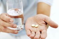 دراسة : الأسبرين بين النساء دون الـ 65 يضر أكثر مما ينفع