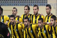 المقاولون العرب يهزم أسوان بثنائية