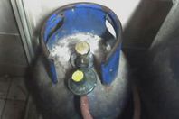 مصرع موظف وزوجته نتيجة تسرب غاز ببولاق الدكرور