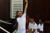 16 أكتوبر.. نظر استئناف النيابة على براءة "مشاغب"