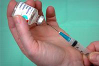 أول لقاح ضد الملاريا ينتظر إجازة هيئة الأدوية الأوروبية