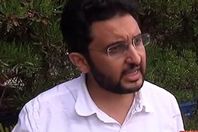 والدة جهاد الحداد: هذا ابني الذي يتهمونه بالإرهاب