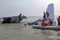 الصندوق الأسود يكشف تفاصيل رحلة الموت