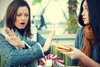 فقدان الشهية بداية طريق الموت