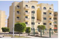 توفير مساكن بديلة لأصحاب عقارات إمبابة المنهارة