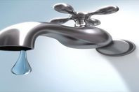 قطع المياه عن 29 قرية بالفيوم