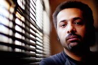 وائل عباس: «أنا ممكن أتحبس تاني»