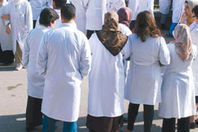 بالأسماء..  30 مرشحًا يتنافسون على مقاعد نقابة التمريض