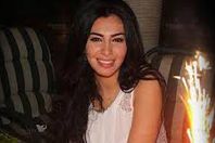 نيابة الهرم تقرر حجز ميريهان حسين 