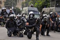 لوباريزيان: الشرطة المصرية تفلت من العقاب