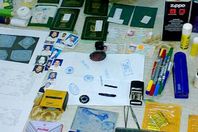 تزوير ٢٧٤ شهادة طبية و4 شهادات ماجستير