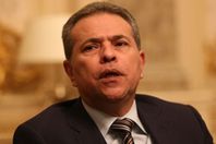 منع توفيق عكاشة من السفر