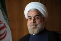 روحانى يرد على  سياسة واشنطن ضد بلاده