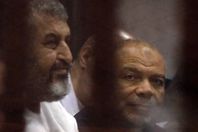 نجلة "خيرت الشاطر" تطعن أمام الإدارية العليا