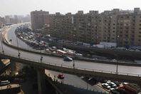 إغلاق كوبري فيصل غداً لأعمال الصيانة