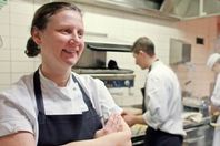 طهاة بريطانيون يطلقون مبادرة لحماية المطبخ السوري