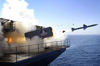 مناورات عسكرية فلبينية أمريكية في جنوب بحر الصين