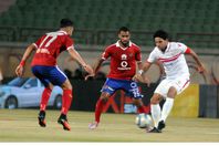 عامر حسين: مباراة القمة في برج العرب