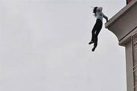 انتحار طالبة ثانوي بالمنصورة بسبب علاقة عاطفية