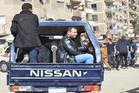 حبس شخص وزوجته لاتهامهما بإدارة شقة دعارة