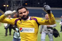 3 حراس على رادار الزمالك بدل"جنش"