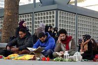 مسلمو بريطانيا يعانون عنصرية التوظيف وضعف الأجور