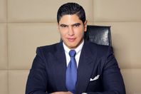 اليوم.. نظر دعوى ضد عكاشة لاتهامه بسب أبو هشيمة