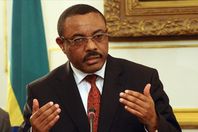 أثيوبيا تعتزم بناء سد جديد على مجرى النيل