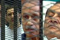 نور فرحات: هذه جرائم مبارك ورجاله