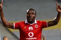 غدًا.. أنطوي يشارك في مران الأهلي