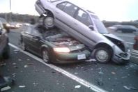 خبير "طرق وكباري":10 حلول لوقف حوادث الطرق