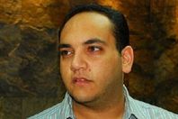 شادي الغزالي حرب: "لا يجرؤ أحد على مواجهة النظام"