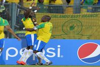 مسئول صن داونز: فريقى سيفوز على الزمالك بثلاثية نظيفة