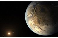 هل هذا كوكب الأرض الثاني حيث قد تعيش كائنات فضائية؟