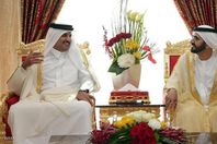 قطر والإمارات تتفقان على إنهاء الصراع الليبي