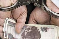 القبض على رئيس حي 6 أكتوبر لتلقيه رشوة