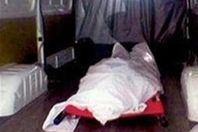 مصرع ربة منزل في حريق "عشة فراخ"