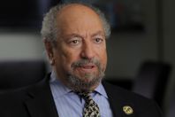 سعد الدين إبراهيم: قريبًا مصالحة الإخوان