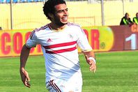 "الفيفا" يجبر الزمالك على تخفيض عقوبة عمرجابر