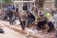 غدًا.. صرف منحة عيد العمال للعمالة غير المنتظمة بالوادى