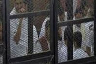 المشدد لـ 3 متهمين في تظاهرات عين شمس