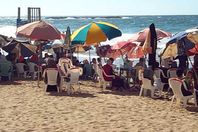 غرامة 10 آلاف جنيه على مستأجر شاطئ سيدي بشر