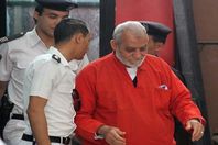 غدًا.. إعادة محاكمة بديع بقضية "أحداث البحر الأعظم"