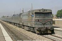 السكك الحديدية: تشغيل جميع الخطوط المتوقفة منذ 2013