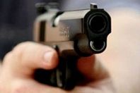 اطلاق نار علي رئيس مباحث بالفيوم