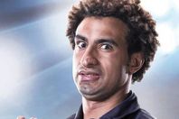 بالفيديو.. على ربيع: أنا الأسد