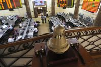 مؤشرات البورصة تتراجع فى مستهل التعاملات