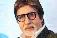 أميتاب باتشان على ضفاف النيل يفتتح مهرجان الهند